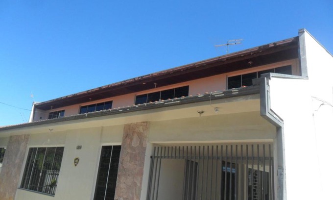 Bairro Jardim Botanico Casa | Casa e Salao Botanico