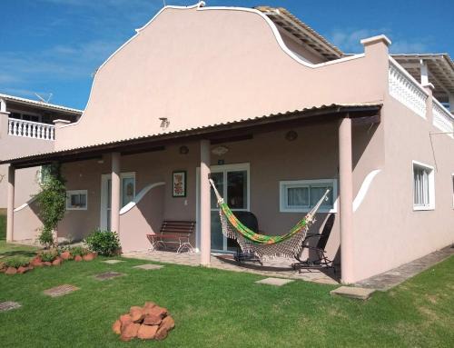 Paripueira Casa | Casa Eco Fiore 58