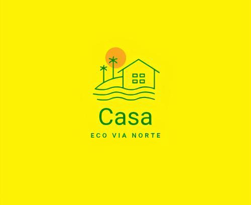Benedito Bentes Casa | Casa Eco Via Norte - MCZ