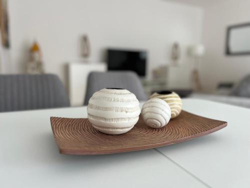 Honower Siedlung Apartamento | Casa Edelsita