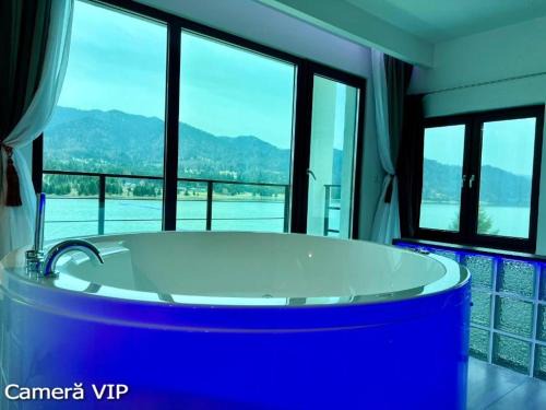 Colibita Apartamento | Casa Eden - Apartamente langa lac