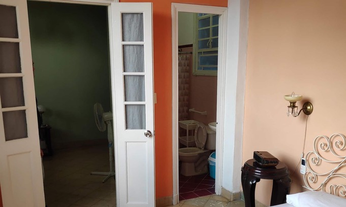 Old Havana Hotel | Casa Eden