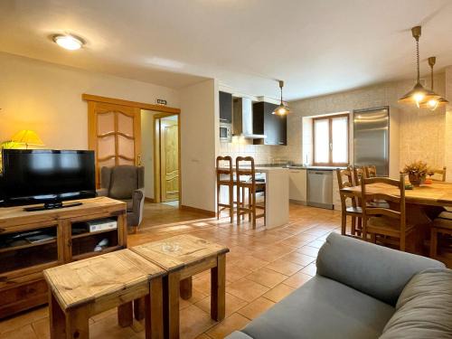 Isaba Apartamento | Casa Ederra