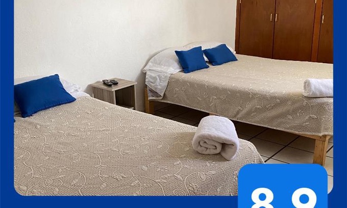Tlaquepaque Casa | Casa Ejecutivo Zona Iteso Bahía de Acapulco