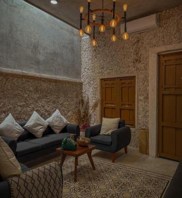 Merida Casa | Casa Ek Balam - Merida Center