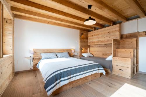 Mezzaselva Casa | Casa Ekharle - Affittacamere