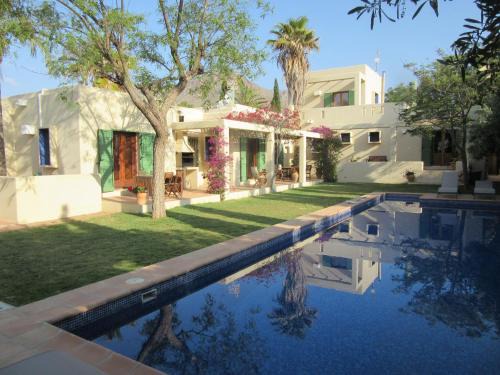 Nijar Villa | Casa el Arenal
