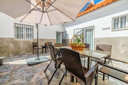 Distrito Sur Apartamento | Casa El Califato de Córdoba