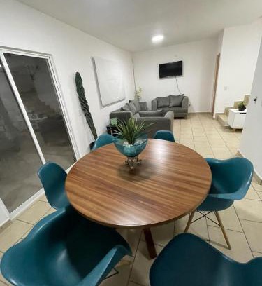 Torreon Casa | Casa el Castaño