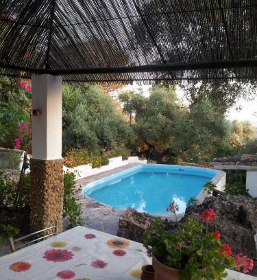El Bosque Chalet De Esquí | CASA EL CERRO