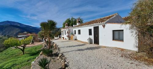Alora Cama Y Desayuno | Casa el Chorro