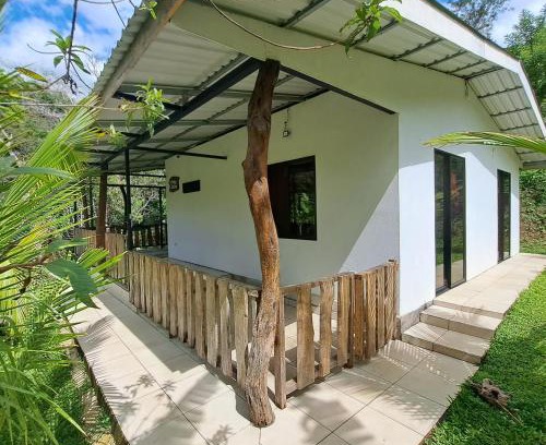 Rosario Casa | Casa el Colibrí