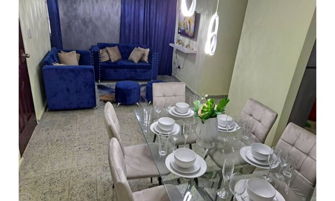 Loteria Apartamento | Casa El Edén Jacuzzi|Área Niños