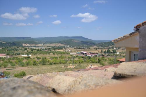 Penarroya de Tastavins Apartamento | Casa el Ferrer