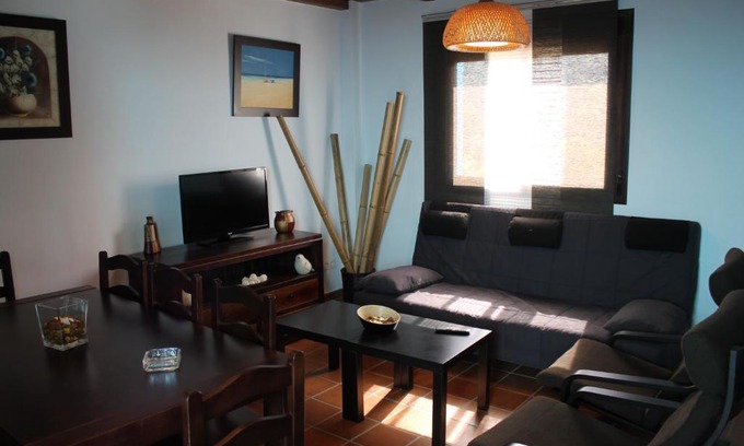 Juzcar Casa | Casa el Genal