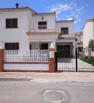Velez Rubio Casa | CASA EL LAUREL