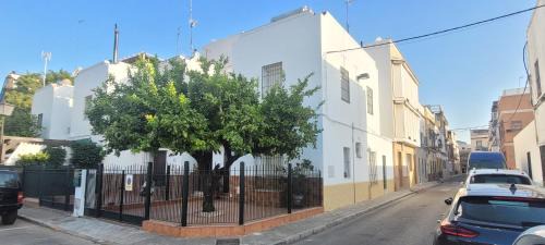 Cruz Roja-Capuchinos Casa | Casa El limonero