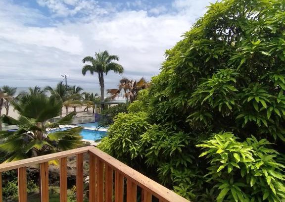 Atacames Cama Y Desayuno | Casa El Morro Atacames