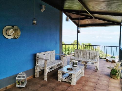 Santa Cruz de la Palma Casa | Casa El Obispo
