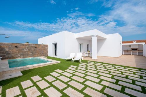 El Palmar Casa | Casa El Palmar 1