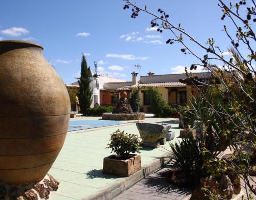 Urda Casa | Casa El Patas