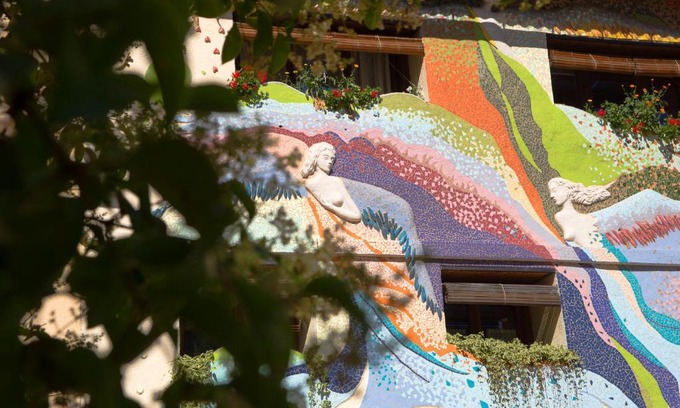 Perarrua Casa | Casa el Pelaire