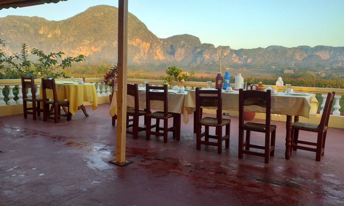 Vinales Casa | Casa El Porry