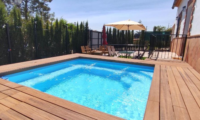 Alora Casa | Casa el Rancho Grande