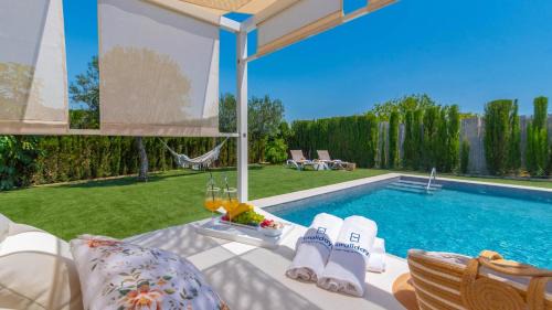 Alhaurin de la Torre Casa | Casa El Refugio de Paco Alhaurín de la Torre by Ruralidays
