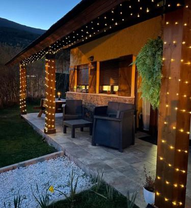 Villanua Chalet De Esquí | Casa El Rincón del Juncaral