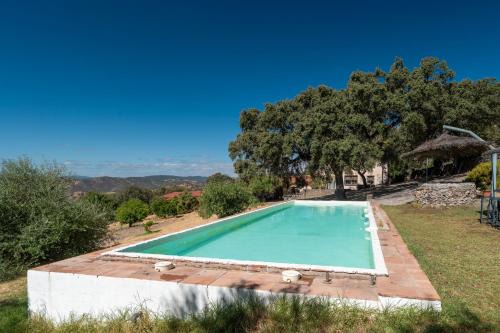 Arroyomolinos de Leon Casa | Casa el Rincón