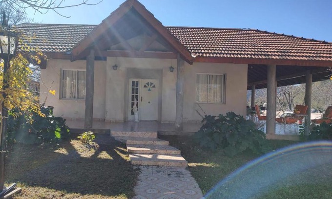 El Rodeo Casa | Casa “El Rodeo”