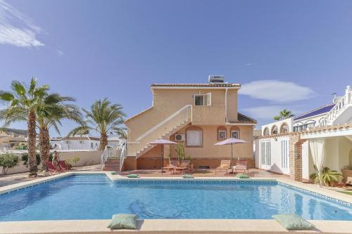 Mazarron Casa | Casa El Sole