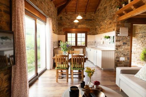 Taramundi Chalet De Esquí | CASA EL TEIXO