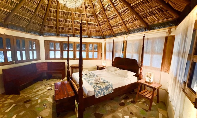 Puerto Angel Casa | Casa El Timon, Bungalow - Estacahuite