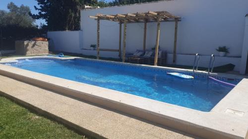 Los Franceses-la Vega Chalet De Esquí | Casa El Veranito