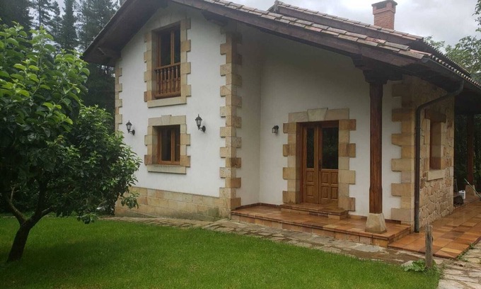 Arguebanes Casa | Casa el Viñadal, el mirador de los Picos de Europa.