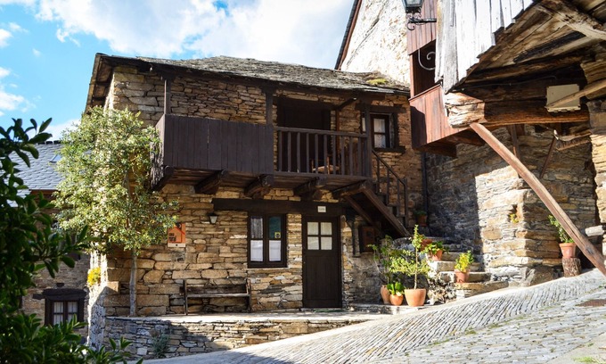 Penalba de Santiago Cabaña | Fogar Mozárabe, encanto rural en Peñalba de Santiago
