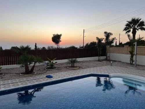 Kouklia Villa | Casa Elea