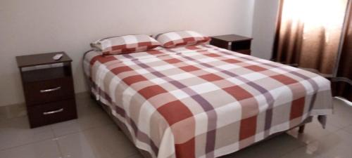 Santa Cruz Apartamento | Casa Elegante, Cómoda y Relájate