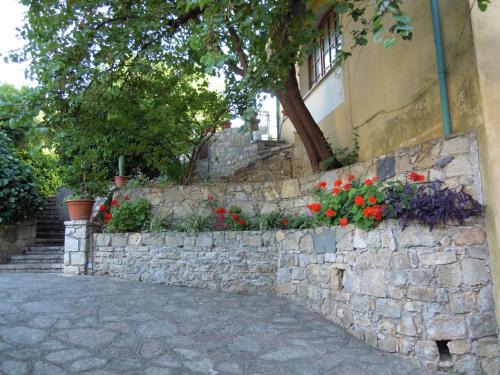 Pugliola Casa | Casa Elena