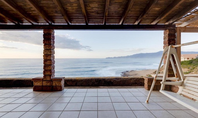 Porto Alabe Casa | Casa Elena - Porto Alabe