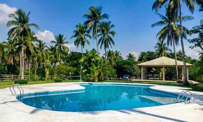 Tiaong Casa | Casa Elena Staycation