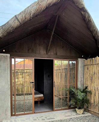 San Juan Otro | Casa Elia Modern Beach Cabin