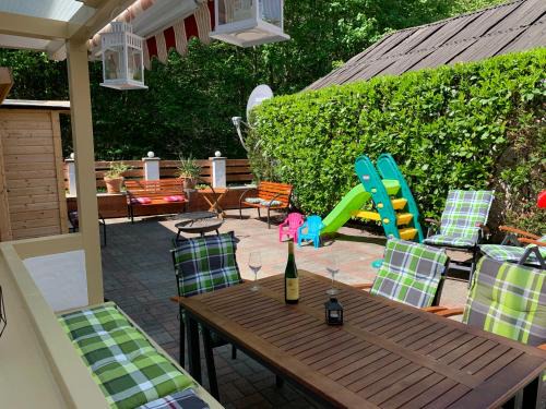 Bernkastel Casa | Casa Elisa - Das Ferienhaus zum Wohlfühlen