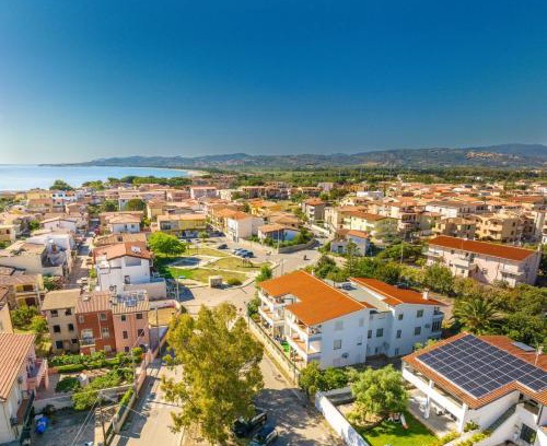 La Caletta Apartamento | Casa Elisa La Caletta