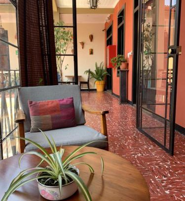 Quetzaltenango Cama Y Desayuno | Casa Elizabeth