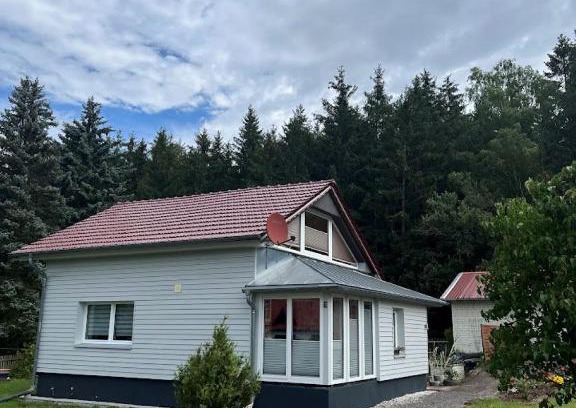 Finsterbergen Casa | Casa „Ella“