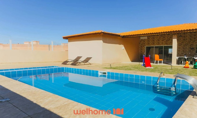 Alambari Casa | Casa em Alambari com Area Gourmet e Piscina