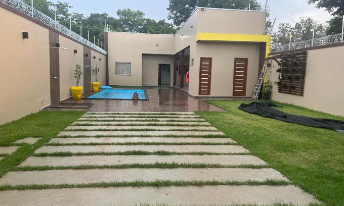 Alter do Chao Casa | Casa em ALTER DO CHÃO 3 QUARTOS